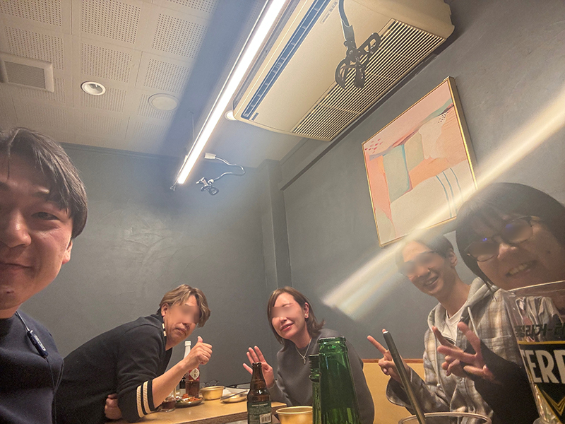 オフ会